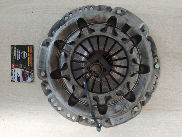 Nissan Micra K12 Orjinal Baskı Balata 1.2 çıkma 2003-2008