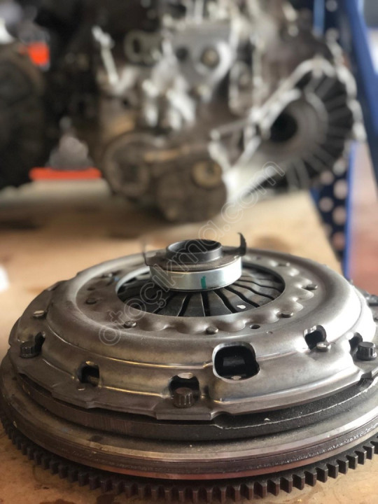 HONDA CİVİC ÇIKMA BASKI BALATA SETİ