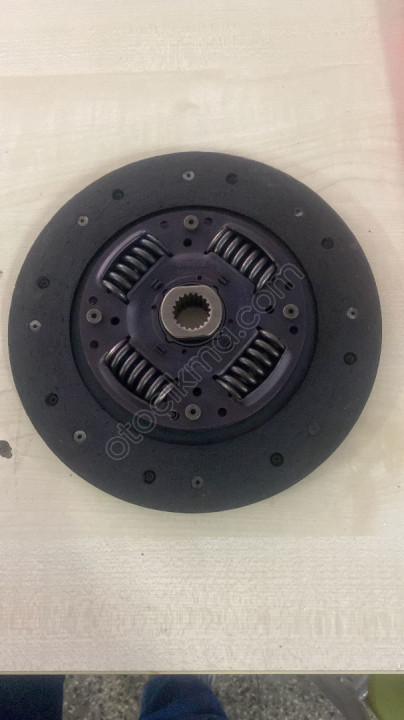 Hyundai Kia x35 sportage debriyaj balatası