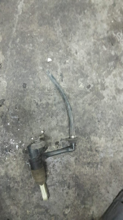 Ww passat b5,audi a4 debriyaj ust merkez çıkma