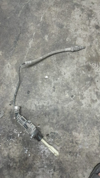 Jeep patriot debriyaj ust merkez çıkma