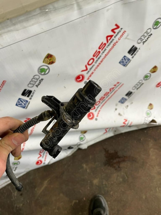 POLO İBİZA FABİA TOLEDO RAPİD DEBRİYAJ ÜST MERKEZ 6R0721405B