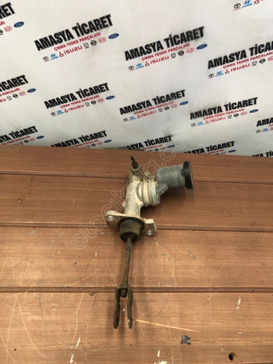 Nissan vanetto üst merkezi