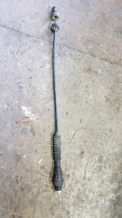 Partner debriyaj teli çıkma