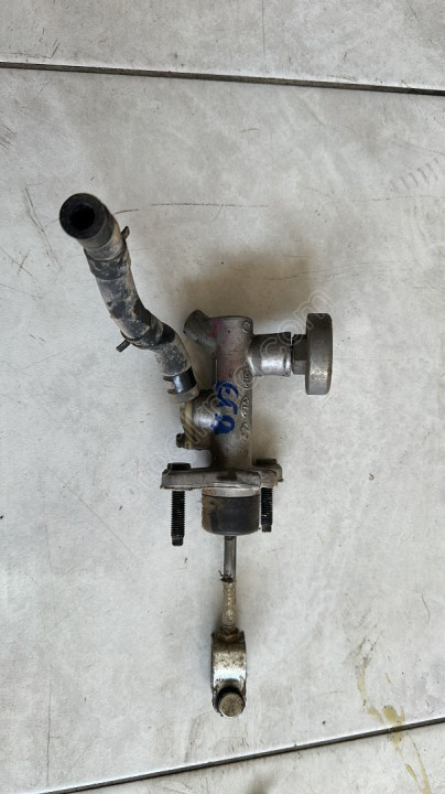 HYUNDAİ ACCENT ERA 1.5 DİZEL ÜST DEBRİYAJ MERKEZİ