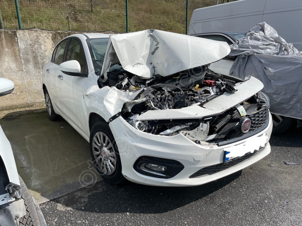 Fiat Egea Debriyaj Debriyaj Çatalı