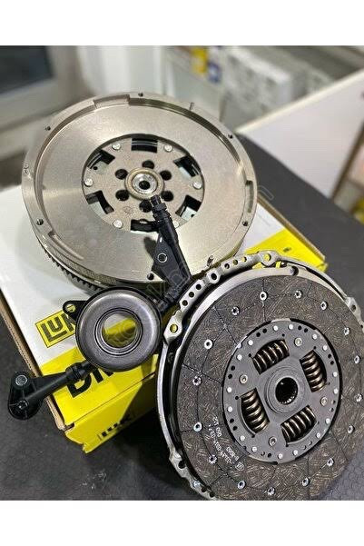 Volkswagen crafter 2.0 , 2.5 tdi baskı balata volant bilya