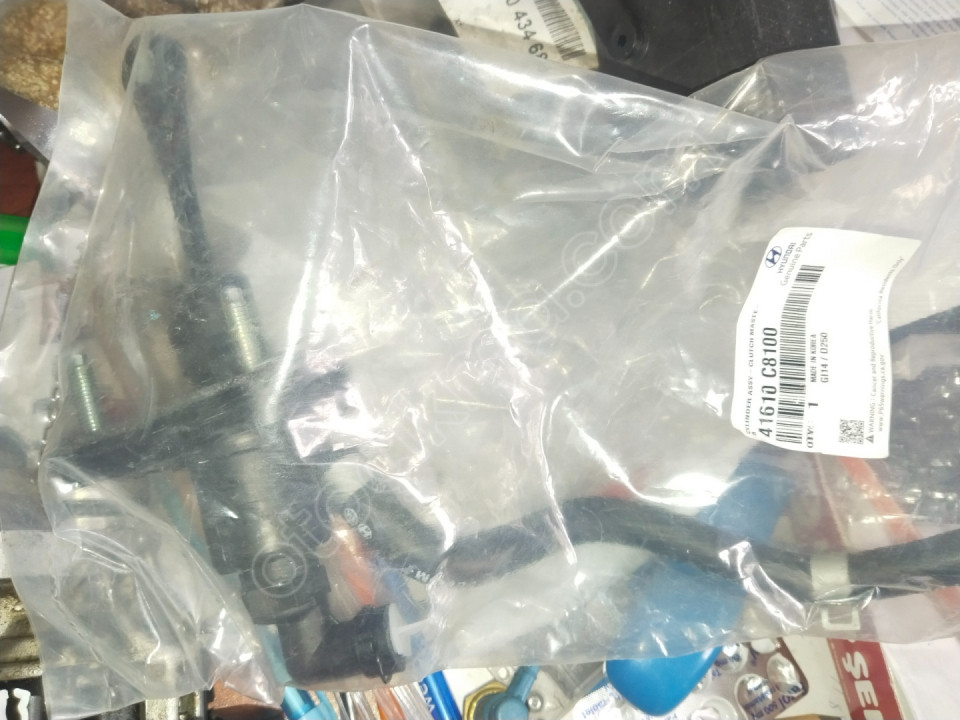 HYUNDAİ İ20 DEBRİAJ ÜST MERKEZİ-ALKO OTOMOTİV