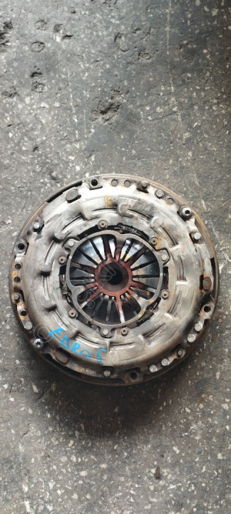 PEUGEOT EURO 5 YARİ OTOMATİK BASKİ BALATA VOLANT ÇIKMA ORJİ