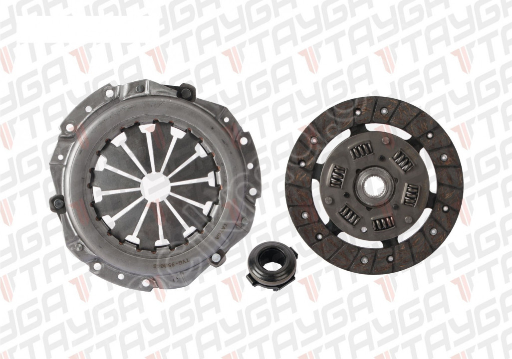 RENAULT 9 -R11-R19-TWİNGO-CLİO 1 BASKI BALATA