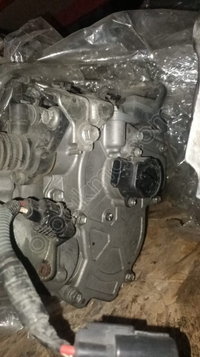 2011-2018 Dizel mmt 6 ileri debriyaj aktivatörü çıkma