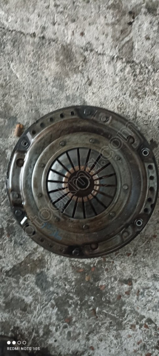 Opel Vectra a GT 156 doch motor baskı balata volant çıkma or