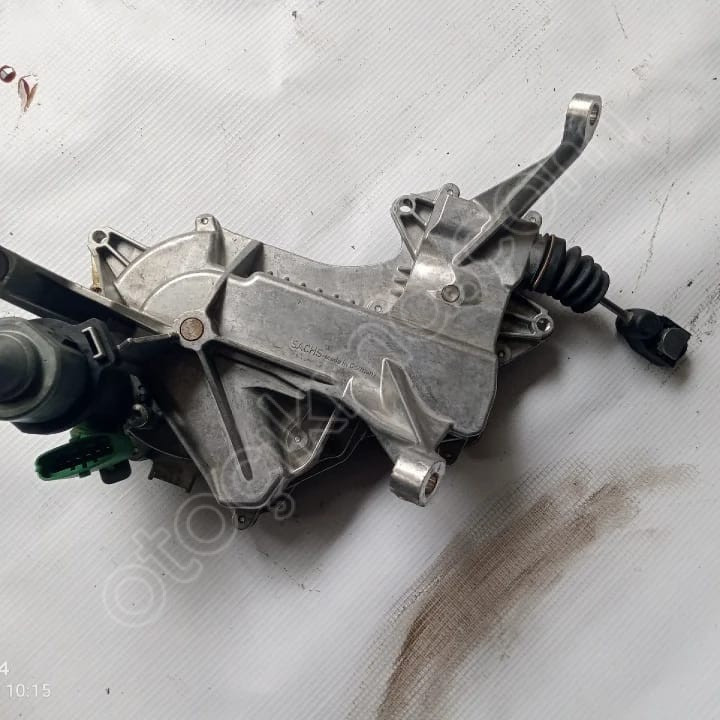 PEUGEOT 208 DEBRİYAJ ROBOTU ÇIKMA ORJİNAL