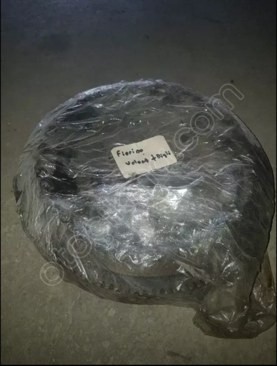 FİAT FİORİNO VOLANT DİŞLİSİ