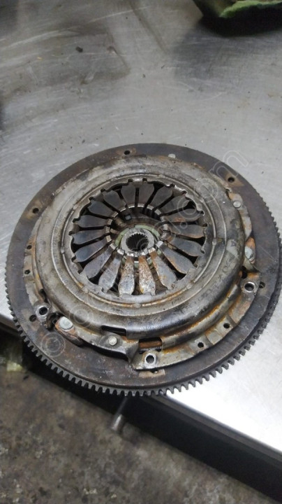 opel ascona çıkma 1.6 baskı balata volant