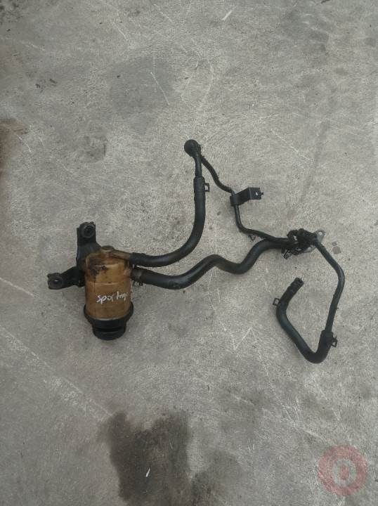 KİA SPORTAGE ÇIKMA ORJİNAL HİDROLİK BİDONU