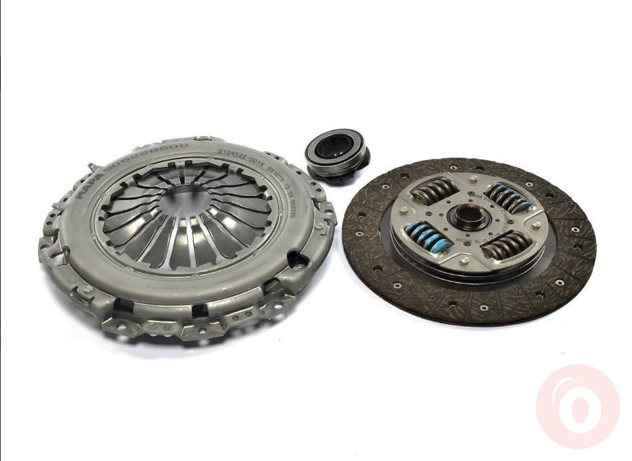 VOLKSWAGEN CADDY 2011 2016 DEBRİYAJ SETİ SIFIR 03L141025Q