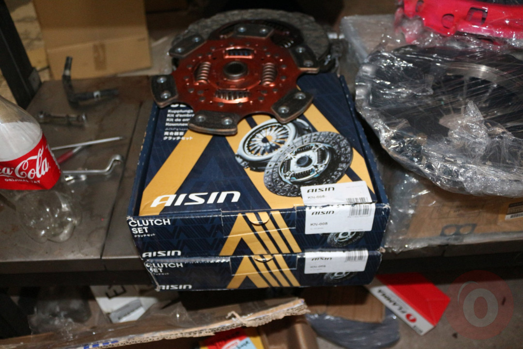 QASHQAI ORJİNAL VE EXEDY JAPON DEBRİYAJ KİTİ ŞEÇİTLERİ