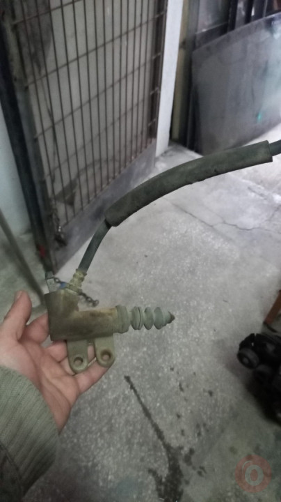 Kia capital debriyaj  alt merkezi