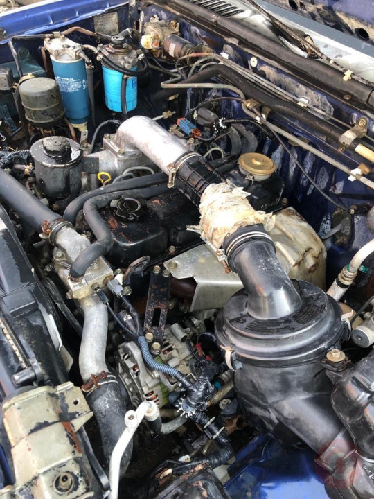 Nissan skystar pickup debriyaj üst merkez