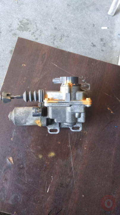 COROLLA DEBRİYAJ AKTİVATORU &#039;ÜNALLAR OTO YEDEK PARÇA&#039;DA