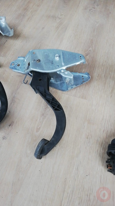 OPEL ASTRA G DEPRİYAJ PEDLİ.OTO ERKAN ÜNYE