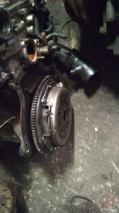 kia sephia çıkma baskı balata volant