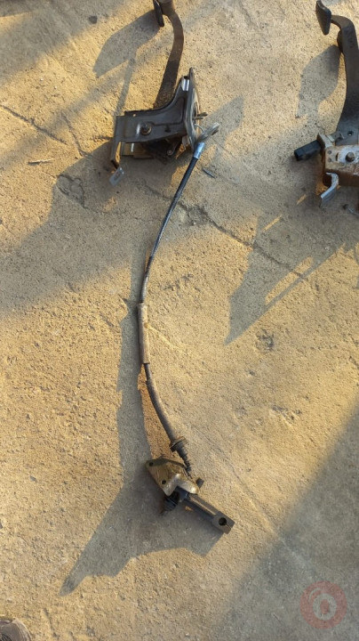 CHEVROLET KALOS DEBRİYAJ PEDALI.OTO ERKAN ÜNYE