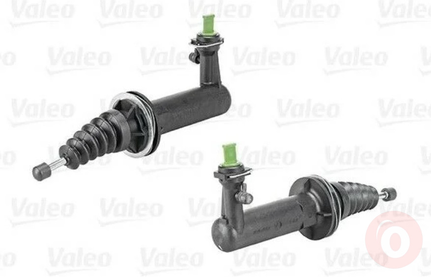 Renault master 2.3 arkadan çekişli debriyaj üst merkez