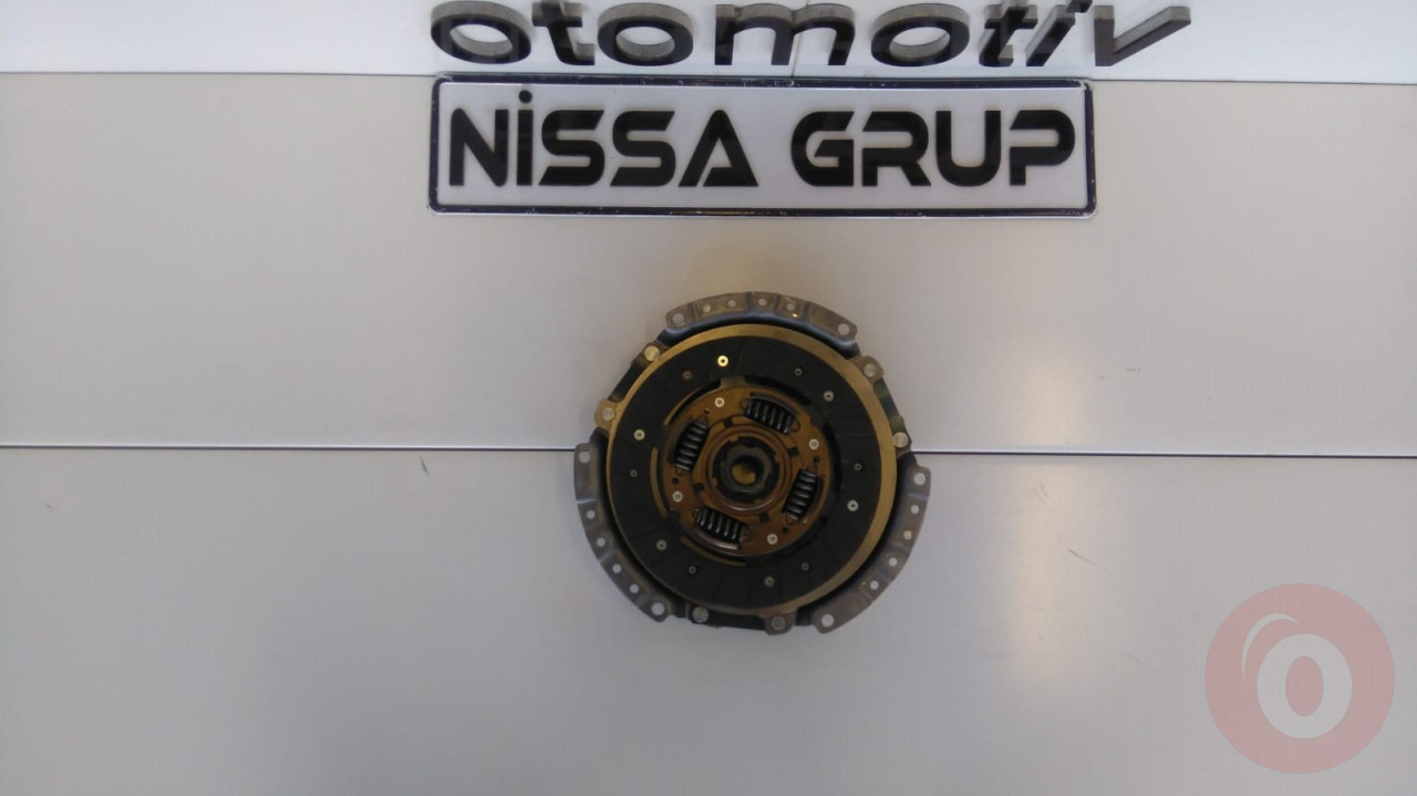 NİSSAN QASHQAİ BASKI+BALATA SIFIR PARÇA 1.6 2010-2013