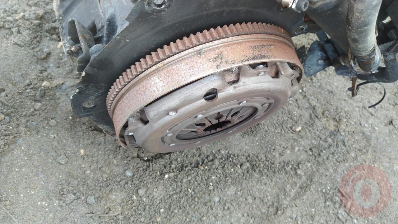 opel vectra astra saab 1.9 dizel çıkma baskı balata volant