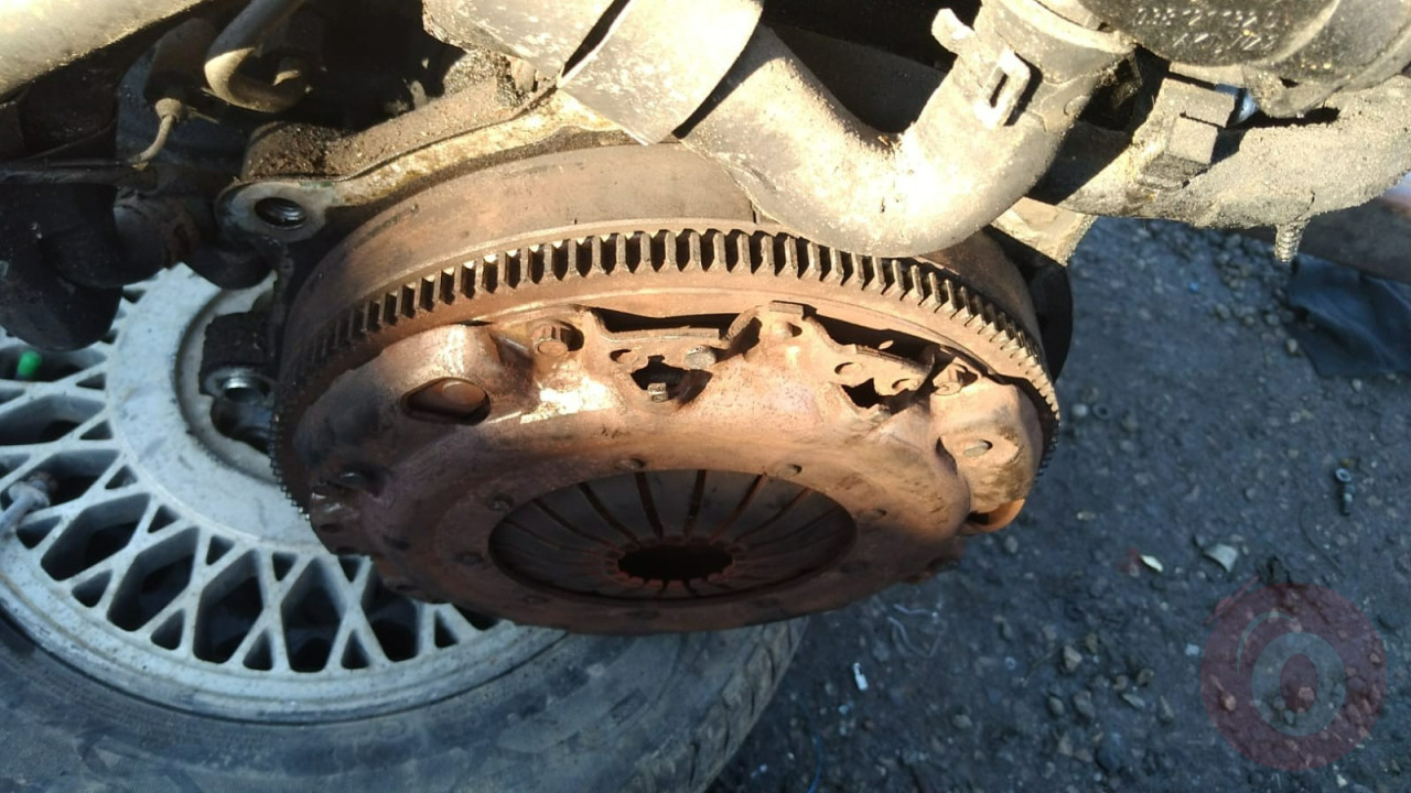 Polo,ibiza,audi fabia 1.4 tdi 3 silindir baski balata volant