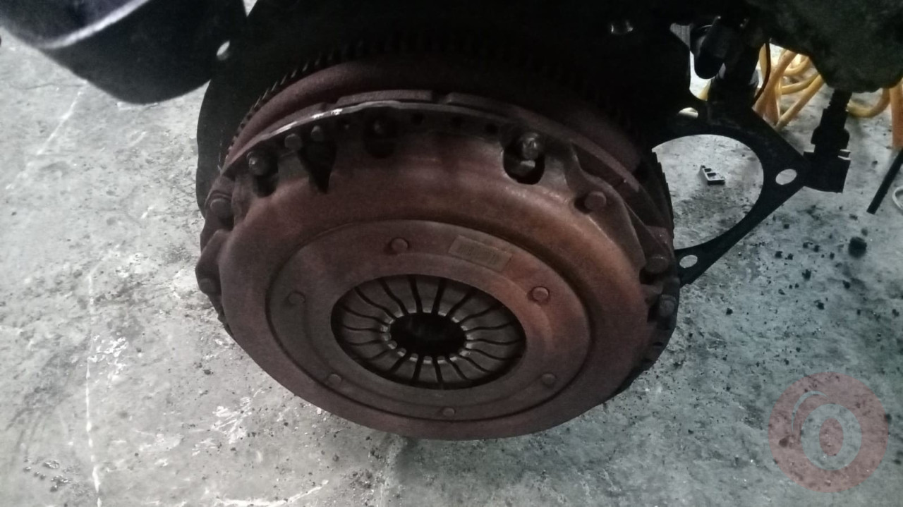 opel insignia 2.0 cdti çıkma baskı balata volant