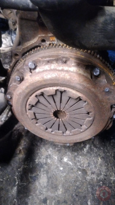 renault laguna 1 megane 1 çıkma 1.9 baskı balata volant