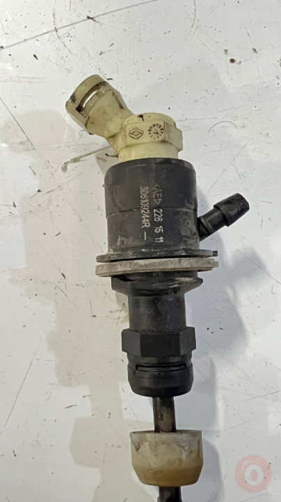 306104294R-306109244R DACİA DUSTER DEBRİYAJ ÜST MERKEZİ