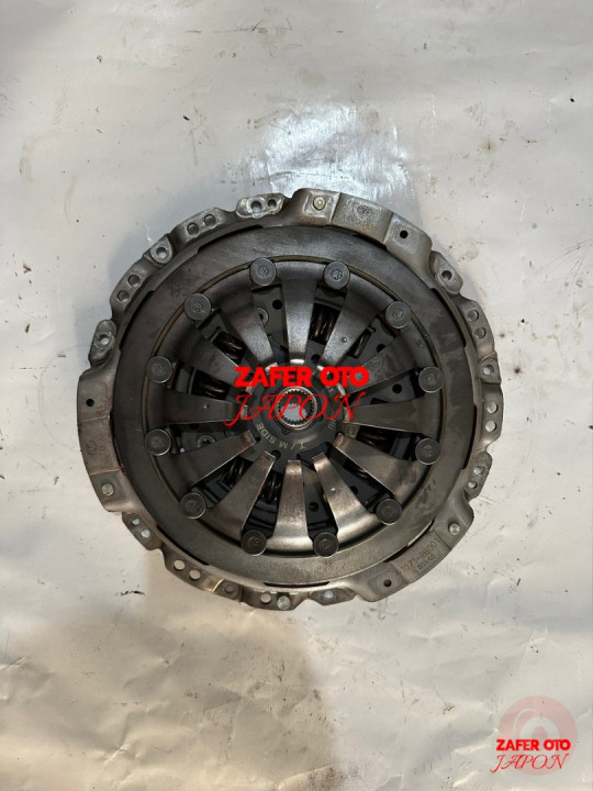 HYUNDAİ - IONİQ (HYBRİD) / G4LE 1.6 GDİ BASKI BALATA