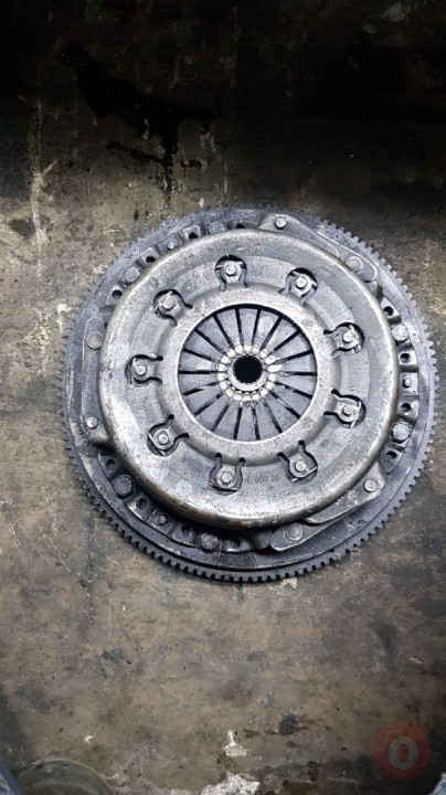 peugeot 405 çıkma baskı balata volant