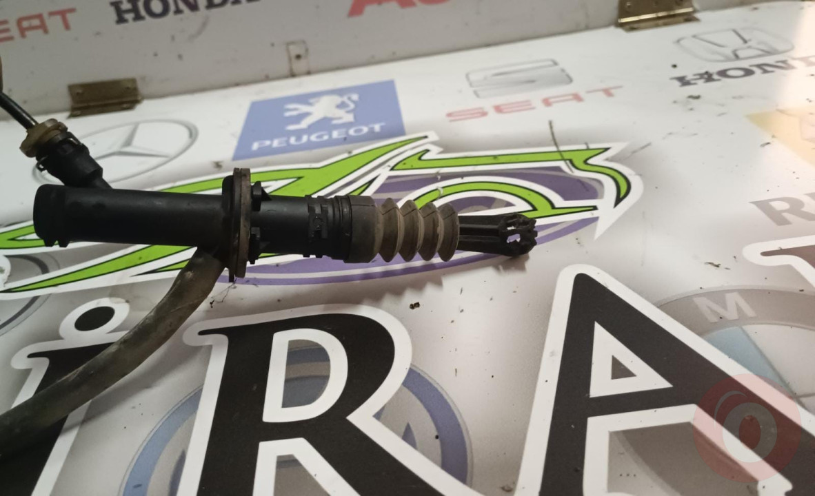 306101984R RENO KANGOO 3-4 HİDROLİK DEBRİYAJ ÜST MERKEZİ