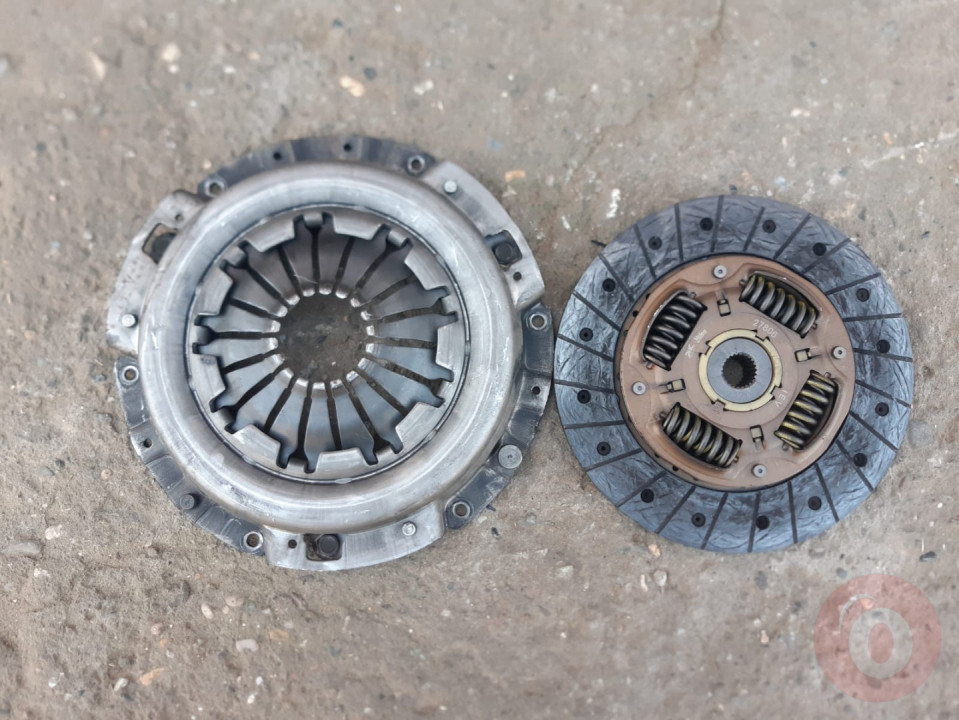 DAYWON ESPERO 1997 MODEL 2.0 MOTOR BASKI BALATA SIFIR AYARIN