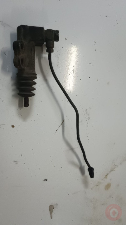 HYUNDAİ ACCENT BLUE DEBRİYAJ ALT MERKEZİ