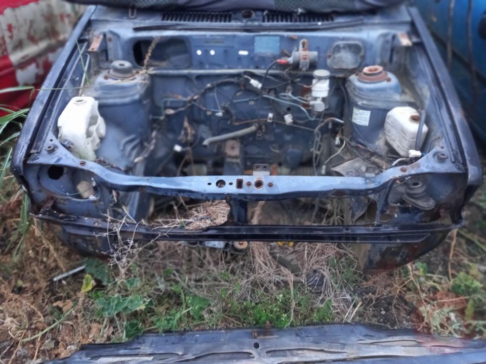 Suzuki maruti hidrolik kabı