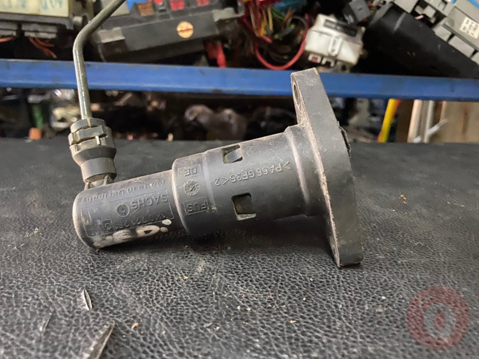 Volkswagen Caddy debriyaj merkezi çıkma orijinal hatasız