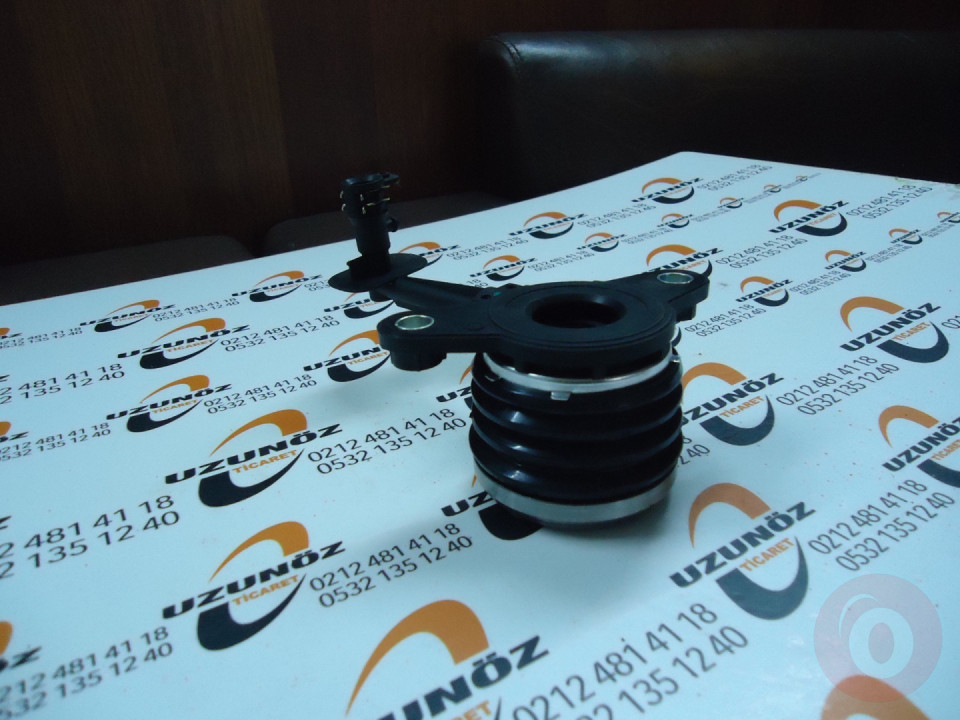 MEGAN2 3 CLIO 3 4 FLUENCE DEBRİYAJ MERKEZİ BİLYASI ÇİFT SEGM