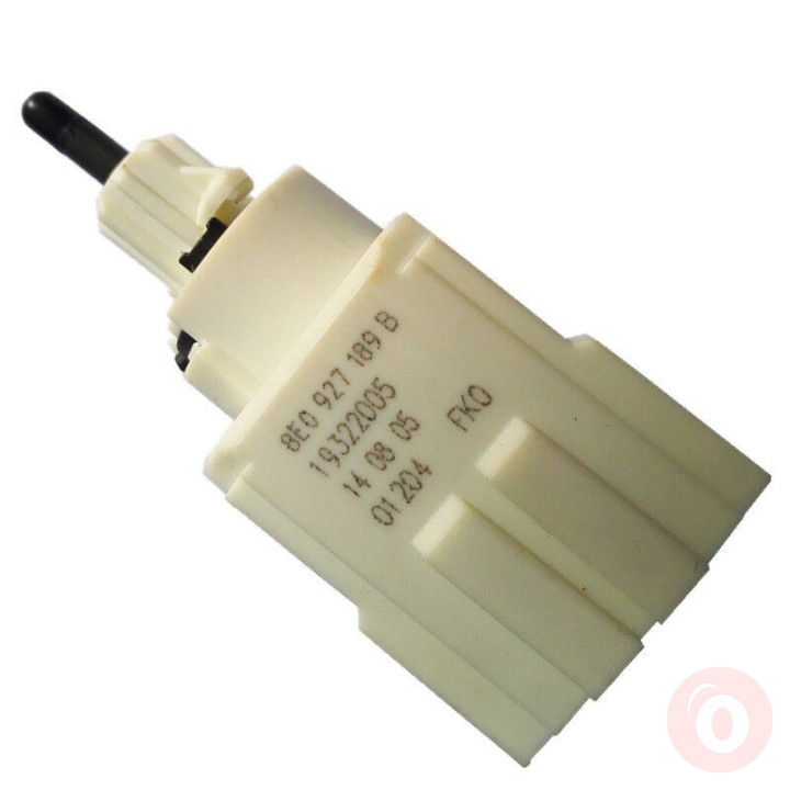 A4 A6 PASSAT 00-10 DEBRİYAJ PEDAL MÜŞÜRÜ 8E0927189B