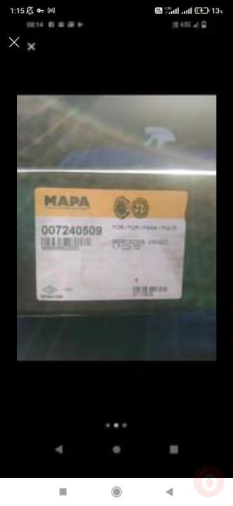 Splenter vaneo sıfır uygun fiyata verilecektir