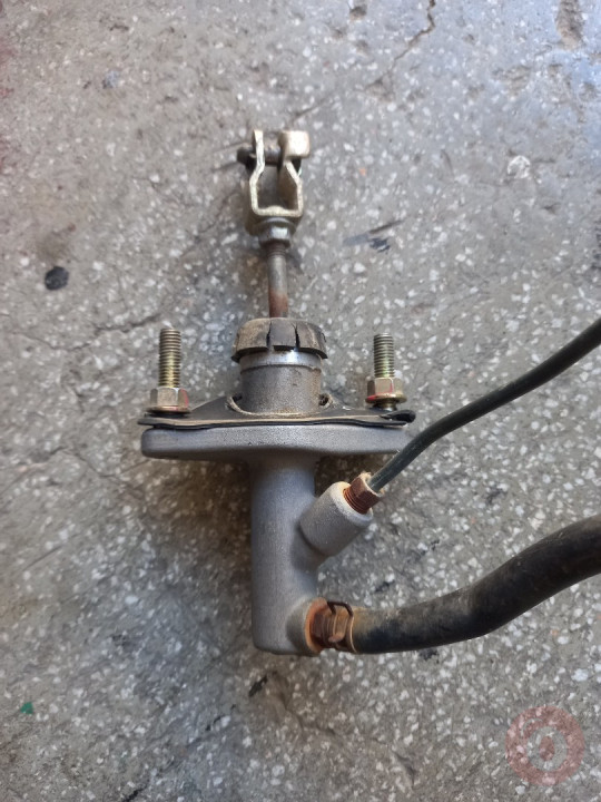 Honda Civic debriyaj üst Merkezi