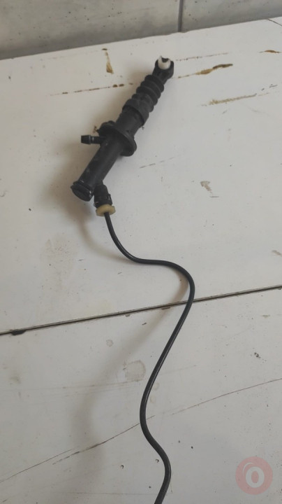 2013 RENAULT CLİO 4 1.2 BENZİNLİ DEBRİYAJ MERKEZİ