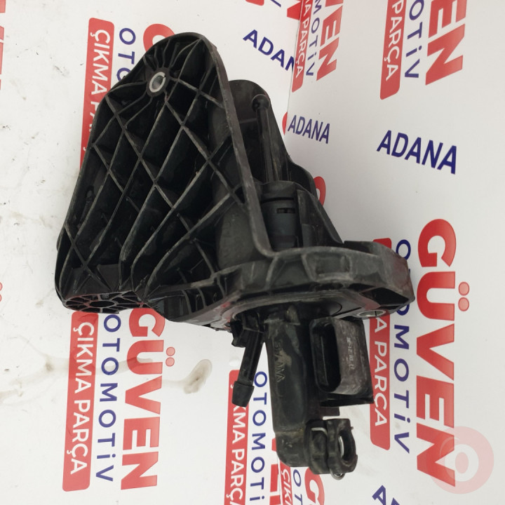 Leon debriyaj merkezi çıkma parça hatasız