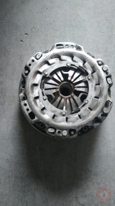 Mercedes sprinter çıkma baskı balata volant