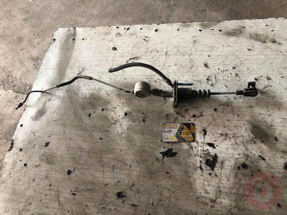 OPEL ASTRA G 1.4 DEBRİJAJ MERKEZİ ÇIKMA ORJİNAL